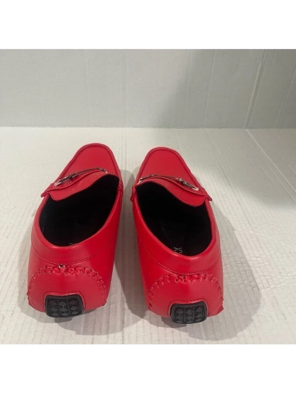 chuxx men’s red